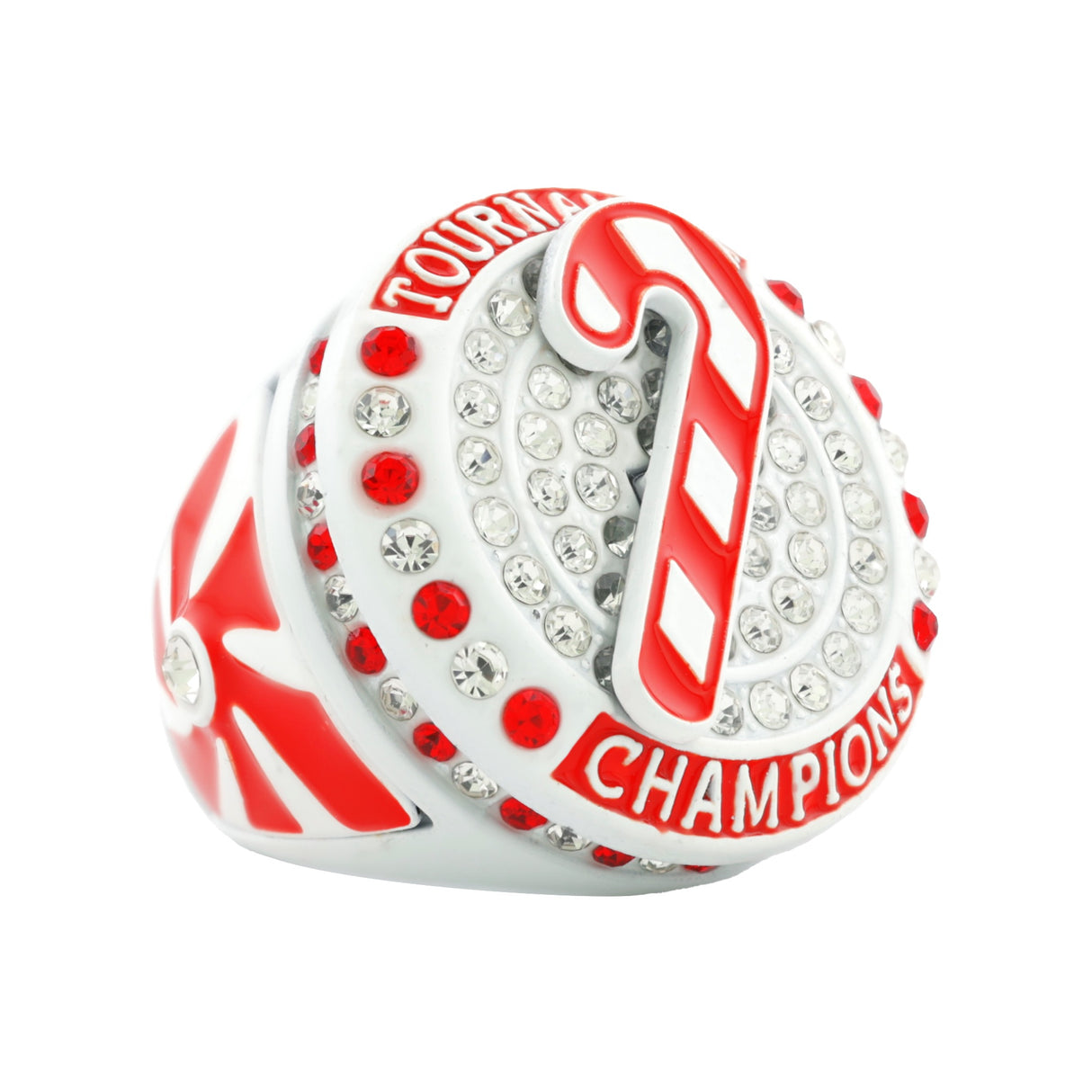 GEN25 Candy Tournament Champions Ring