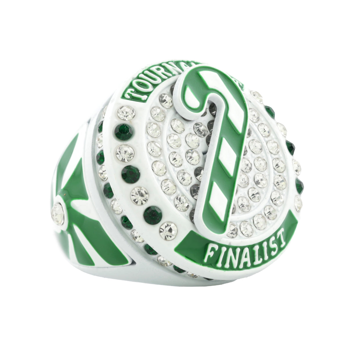 GEN25 Candy Tournament Finalist Ring