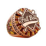 Fall Ball '26 Copper Champions Ring