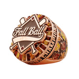 Fall Ball '26 Copper Champions Ring