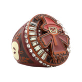 GEN26 Scarecrow Finalist Ring