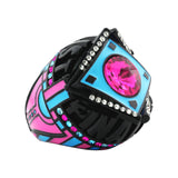 GEN26D Blackout Drip Finalist Ring
