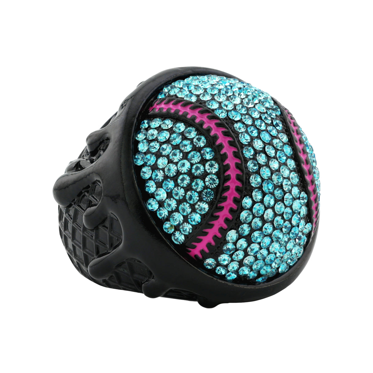 CONE26 Drip Blackout 1 Ring