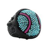 CONE26 Drip Blackout 1 Ring