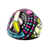 GEN26 Banana Blackout Drip Champions Ring