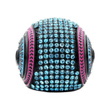 GEN26A Blackout Drip Champions Ring