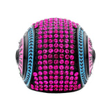 GEN26A Blackout Drip Finalist Ring