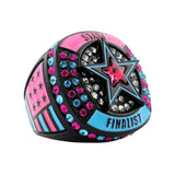 GEN26 Blackout Drip State Finalist Ring