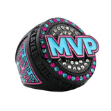 MVP26 Drip Blackout Ring
