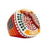 Florida Finalist Ring