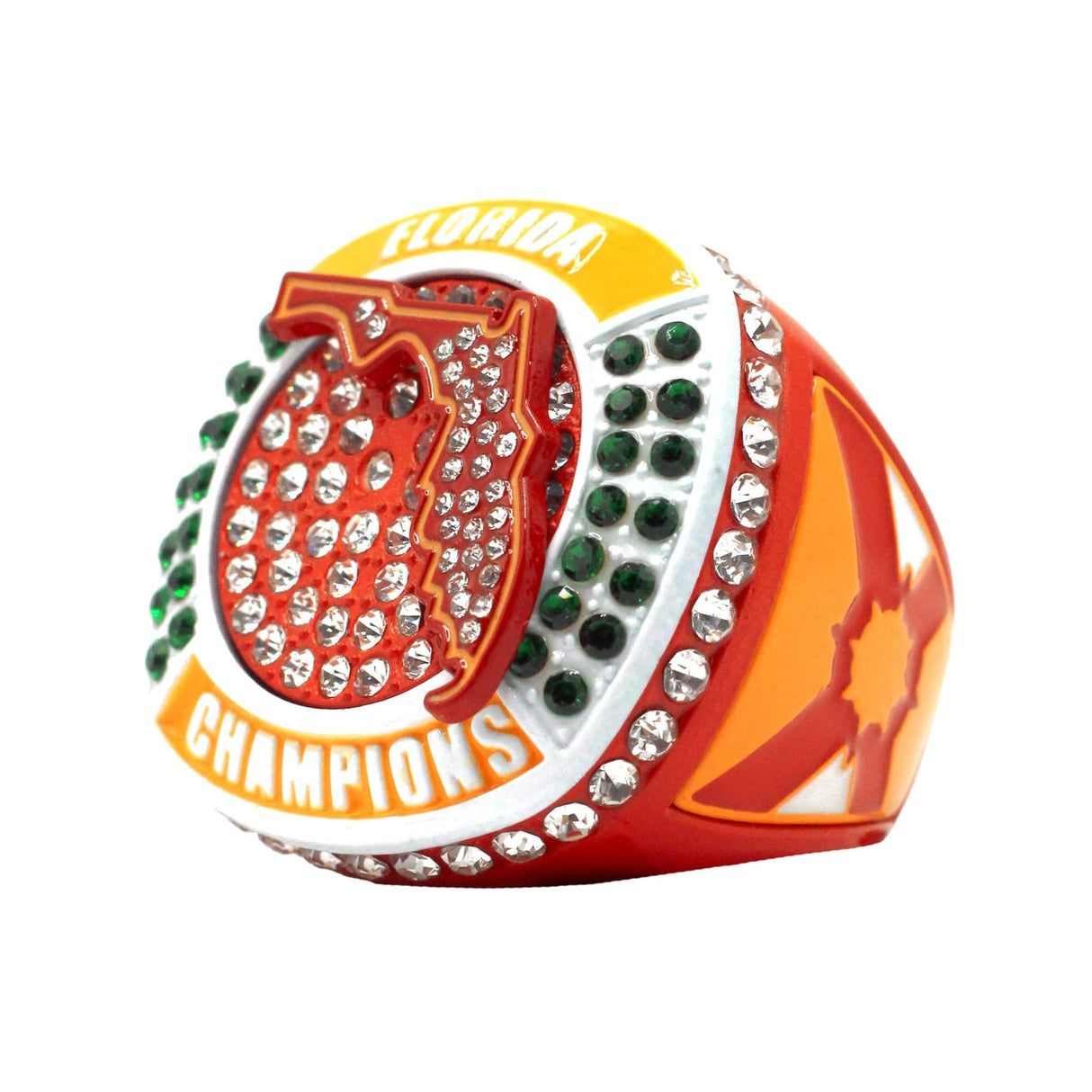 Florida Champions Ring