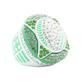 GEN25B Mint Finalist Ring