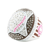 GEN25B Neapolitan Champions Ring