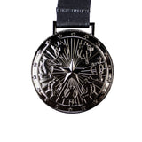 Gunmetal 2.5" All-Sports Medal