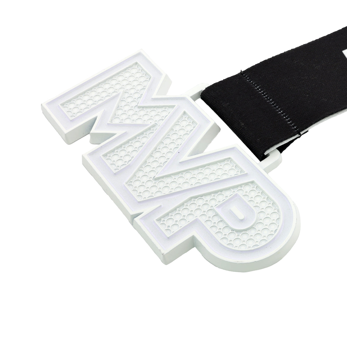 MED25 MVP 4" Medal - Glow