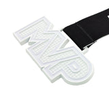 MED25 MVP 4" Medal - Glow