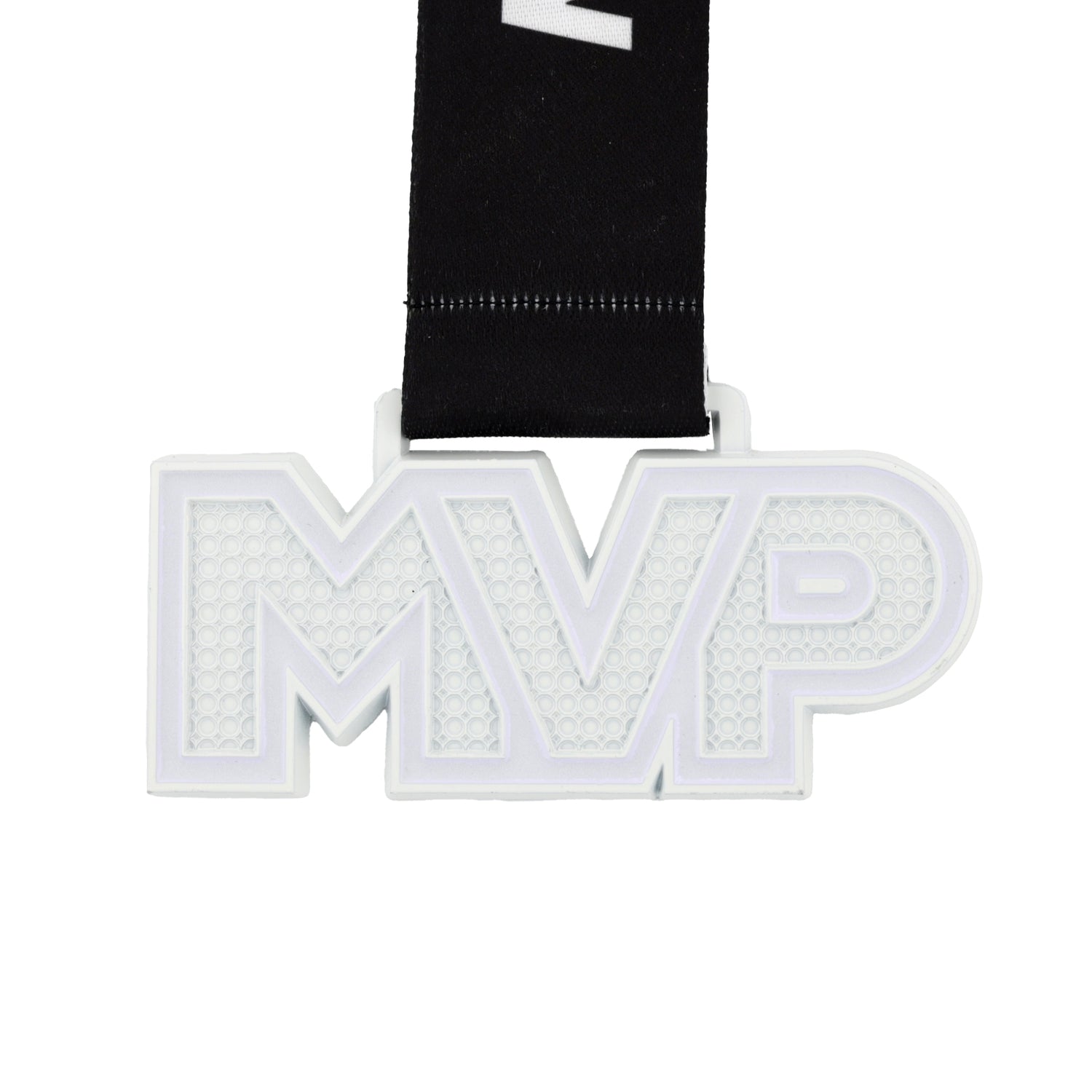 MED25 MVP 4" Medal - Glow