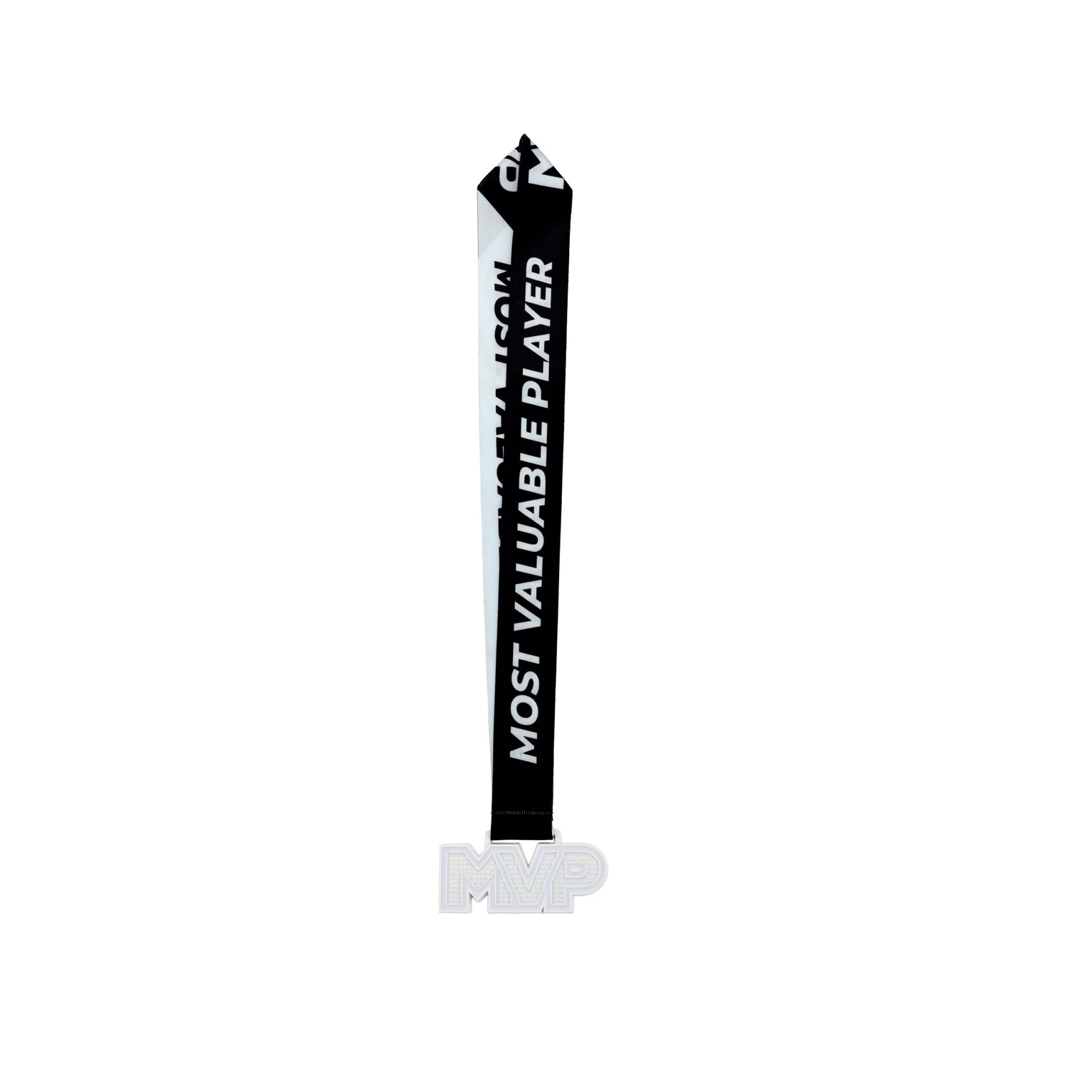 MED25 MVP 4" Medal - Glow