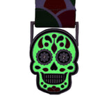 MED26 Skull Glow Medal