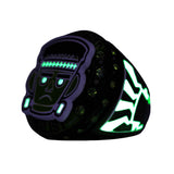 GEN25 Frankenstein Glow Tournament Finalist Ring