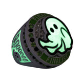 GEN26 Ghost Glow Finalist Ring