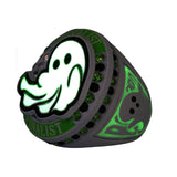 GEN26 Ghost Glow Finalist Ring