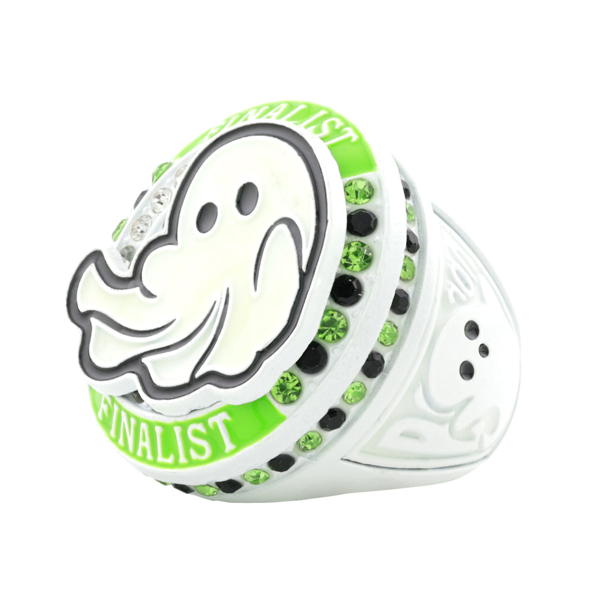 GEN26 Ghost Glow Finalist Ring