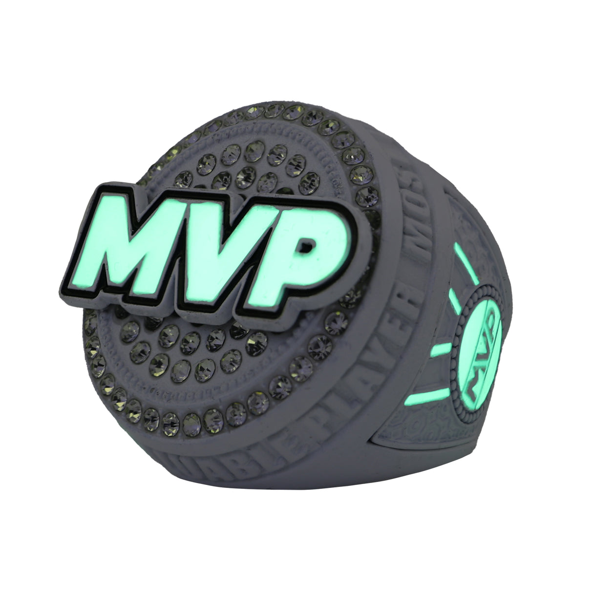 MVP26 Glow Ring