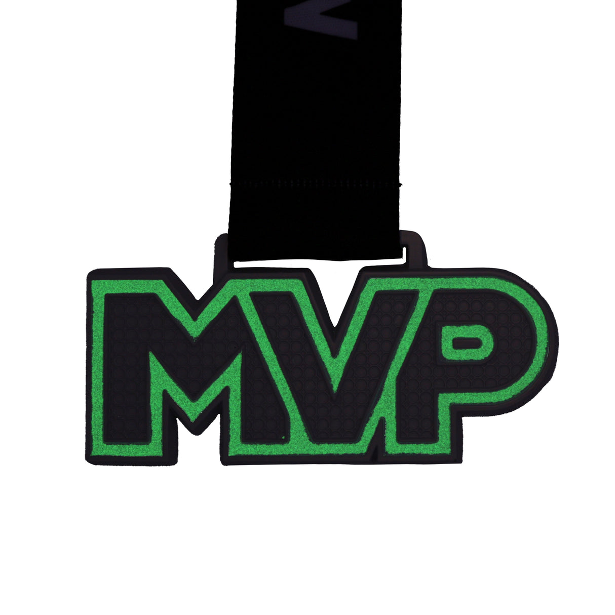 MED25 MVP 4" Medal - Glow