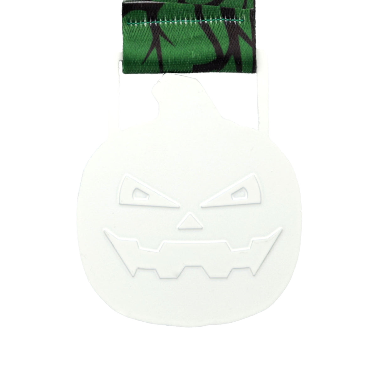MED25 Pumpkin Glow Medal
