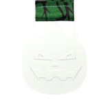 MED25 Pumpkin Glow Medal