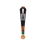 MED25 Pumpkin Glow Medal