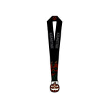MED25 Pumpkin Glow Medal