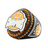 GEN26 Pumpkin Glow Champions Ring