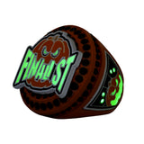 GEN26 Pumpkin Glow Finalist Ring