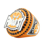 GEN26 Pumpkin Glow Finalist Ring