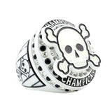 GEN26 Skeleton Glow Champions Ring