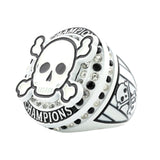 GEN26 Skeleton Glow Champions Ring