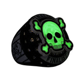 GEN26 Skeleton Glow Finalist Ring