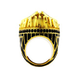 GEN26D Black Champions Ring
