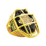 GEN25 Umpire Gold Ring