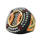 GEN26B Black Champions Ring