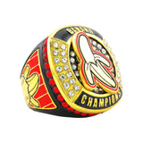GEN26 Banana Black Champions Ring