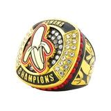 GEN26 Banana Black Champions Ring