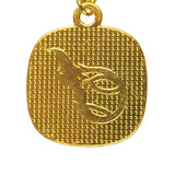 GEN5 Gold Tournament Champions Pendant