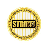 Umpire Gold Coin