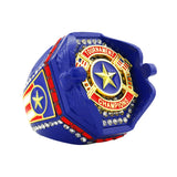 GEN26 Eagle Blue Tournament Champions Ring