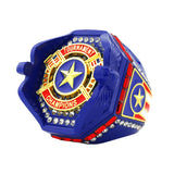 GEN26 Eagle Blue Tournament Champions Ring