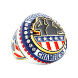 GEN26 Salute Tournament Champions Ring