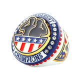 GEN26 Salute Tournament Champions Ring